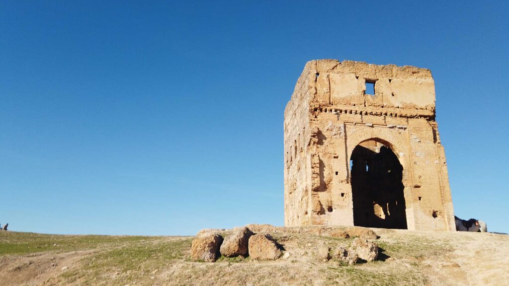 Fes Tours from Marrakech