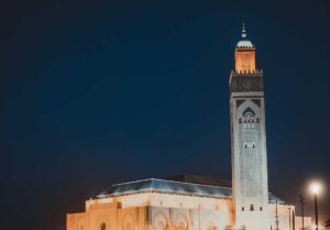 Imperial Casablanca Tours